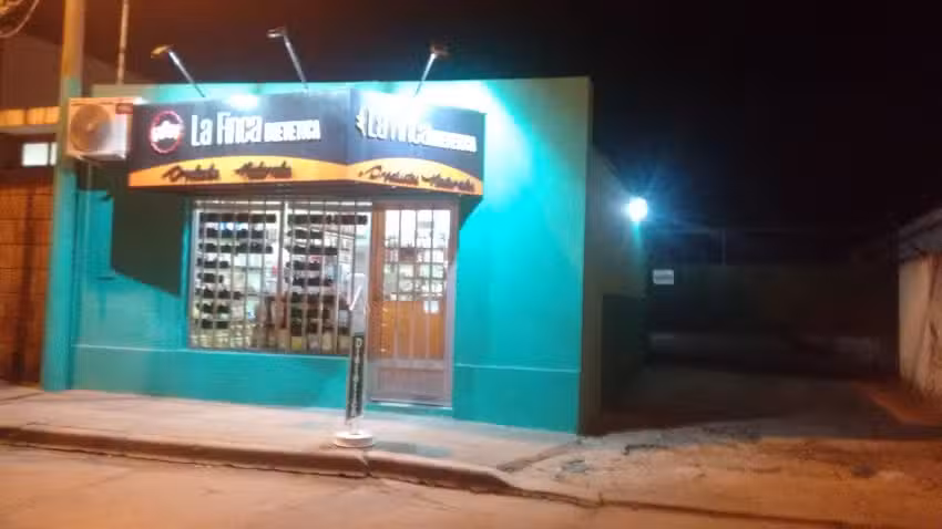 La Finca Diet&eacute;tica