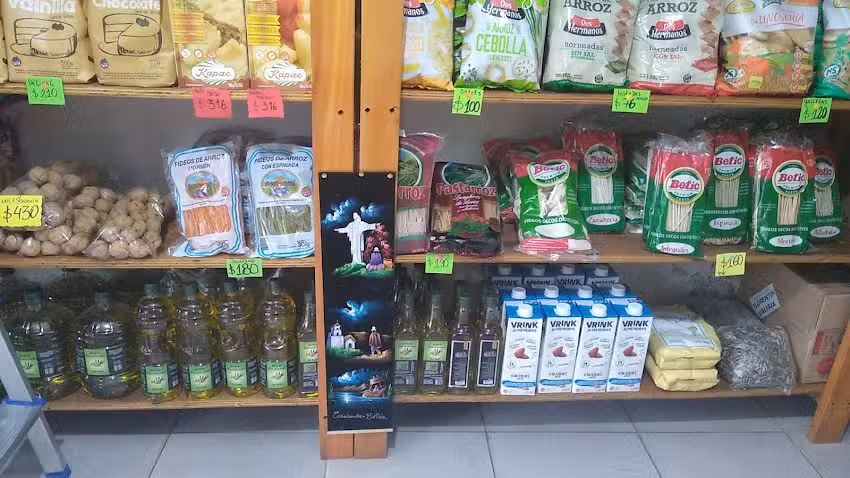 La luna de Anna (dietetica)