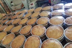 La Mother &ndash; Productos Artesanales de Panader&iacute;a