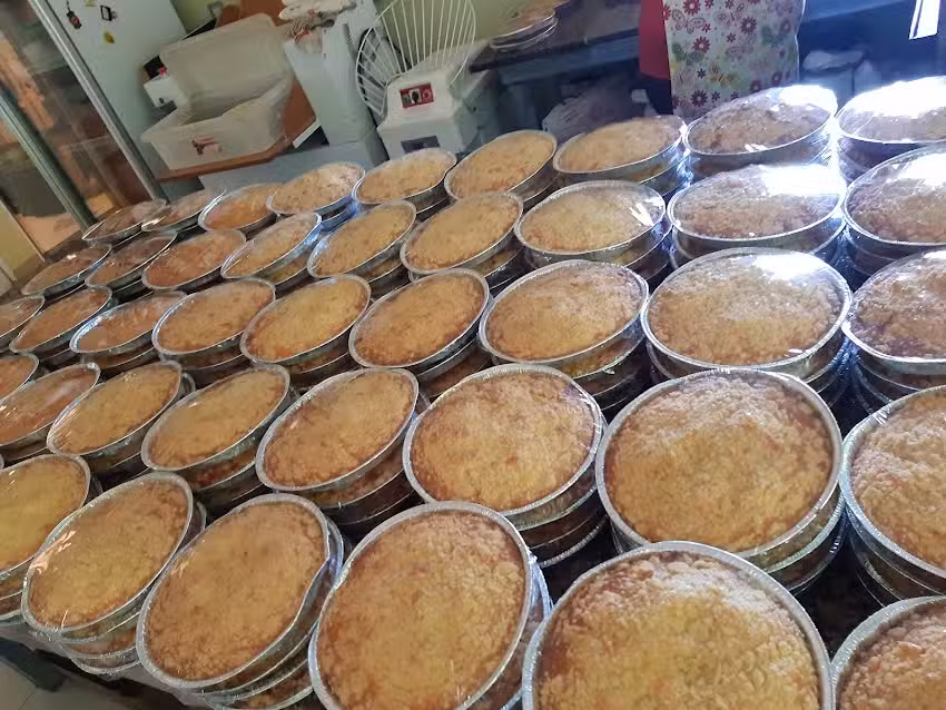 La Mother &ndash; Productos Artesanales de Panader&iacute;a