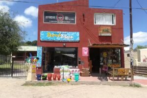 LA NATU Almac&eacute;n Natural y Sustentable