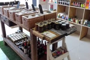 La Natural Productores