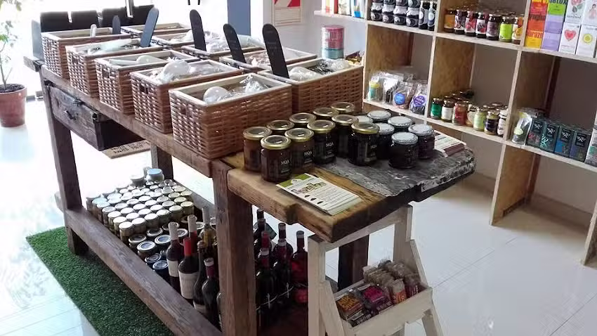 La Natural Productores