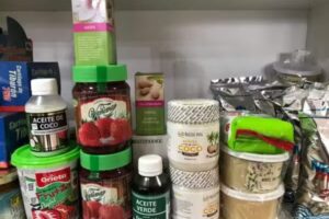 La Naturista Dietetica