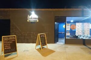 La nona casa de comidas caseras