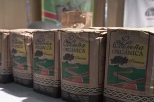 La Obere&ntilde;a SRL