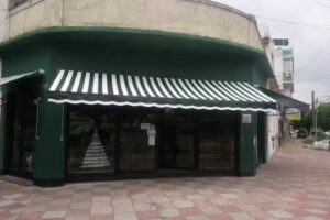 La Pasionaria almacén natural