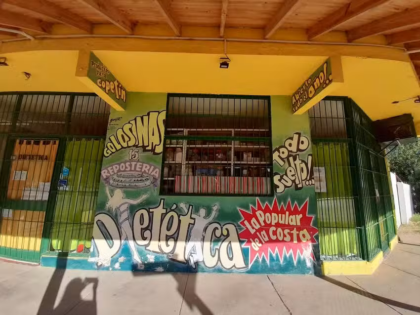 La Popular de la Costa