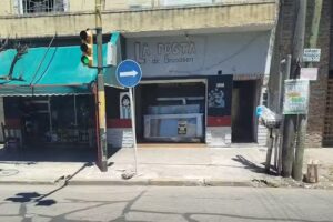 La Posta de Brandsen gourmet