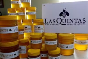 La Quinta (Venta de Miel)