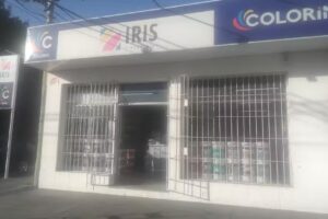 La Rambla Fresh Market