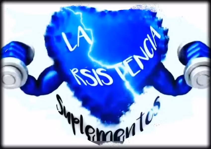 LA RSISTENCIA SUPLEMENTOS