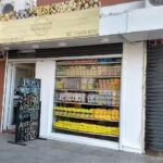 La ruta de los frutos secos