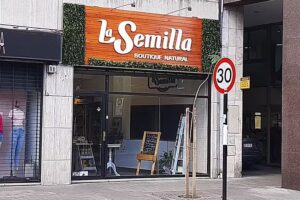 La Semilla, Boutique Natural