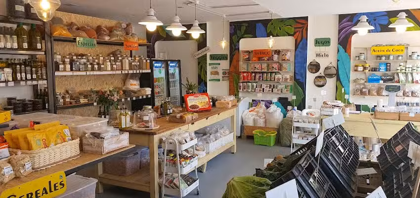 La Semilla &ndash; Tienda Natural y alimentacion saludable