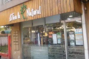 La Tienda Natural. Formosa