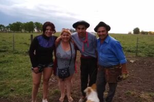 La Tiznada Alimentos Agroecológicos