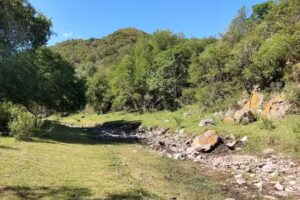 La Tranquerita &ndash; Espacio Recreativo Natural