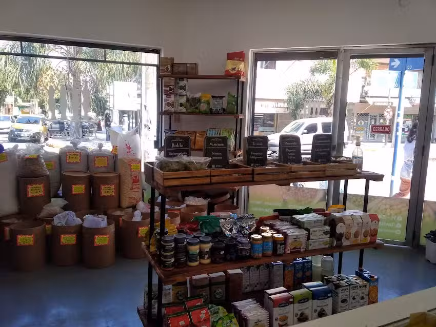 La Vittoria Diet&eacute;tica-Herboristeria