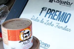 L&aacute;cteos Mayol