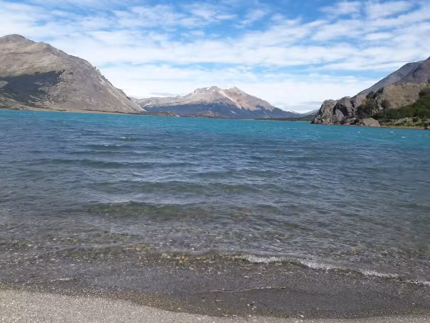 Lago Burmeister