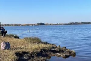 Laguna Blanca Grande