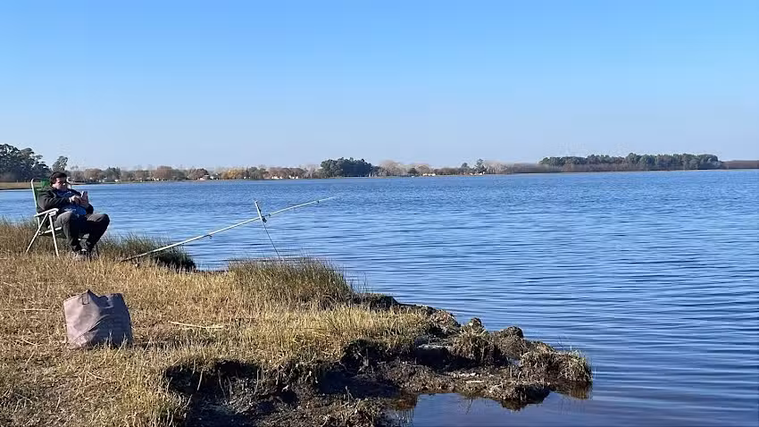 Laguna Blanca Grande