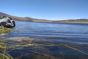 Laguna Huaraco