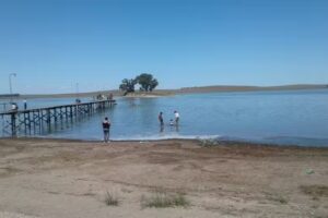 Laguna Las Encadenadas