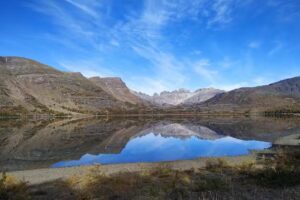 Lagunas de Epulafquen