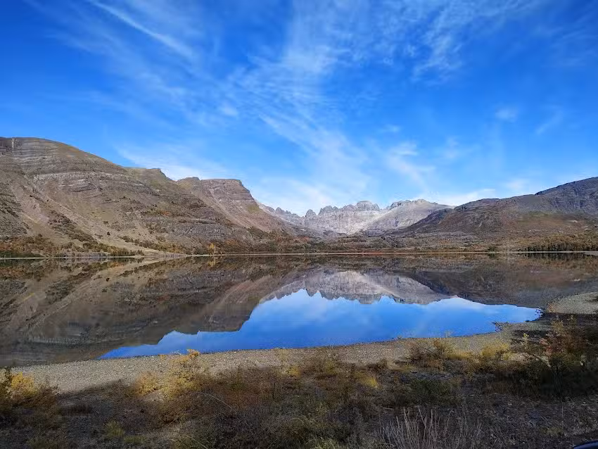 Lagunas de Epulafquen