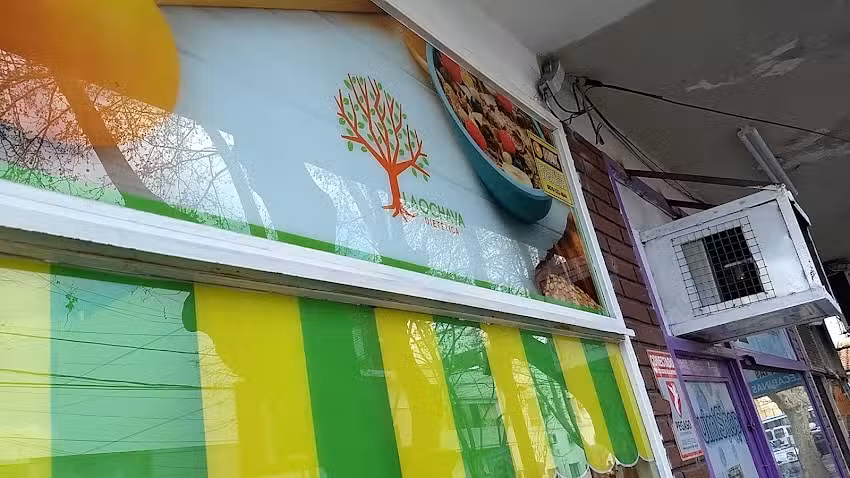 Laochava Diet&eacute;tica