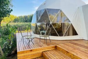 Las Lagunas Agroturismo Hotel y Excursiones