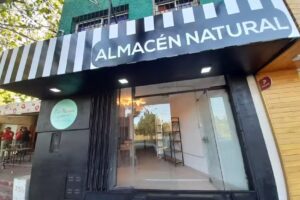 Las Mar&iacute;as Almac&eacute;n Natural