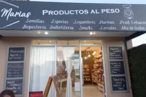 Las Mar&iacute;as Dietetica