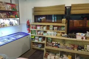 Las Nereidas Almac&eacute;n Saludable Italia