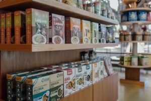 LAS TIPAS estación natural