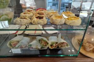 Laura ‘s kitchen Saludable