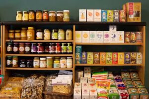 Lawen almac&eacute;n natural