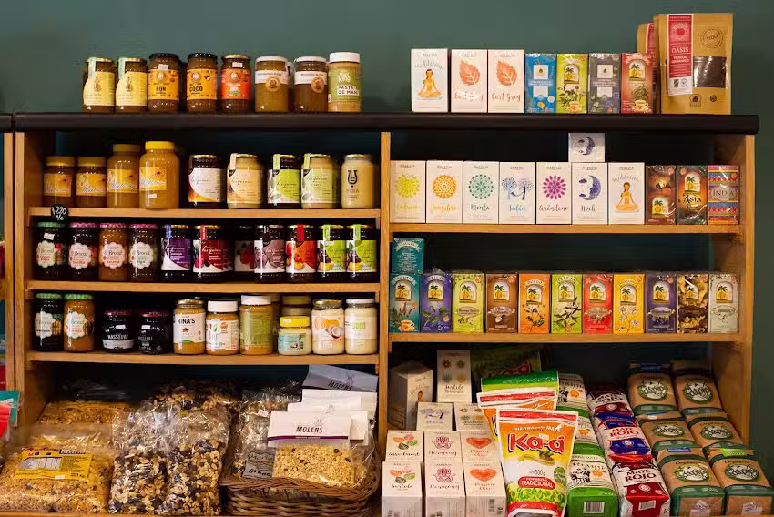 Lawen almac&eacute;n natural