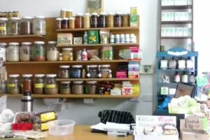 Le Abastecerie &ndash; Refugio Natural