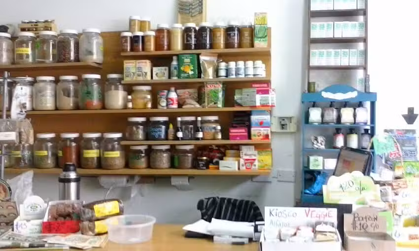 Le Abastecerie &ndash; Refugio Natural