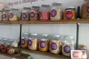 LENARIA Diet&eacute;tica