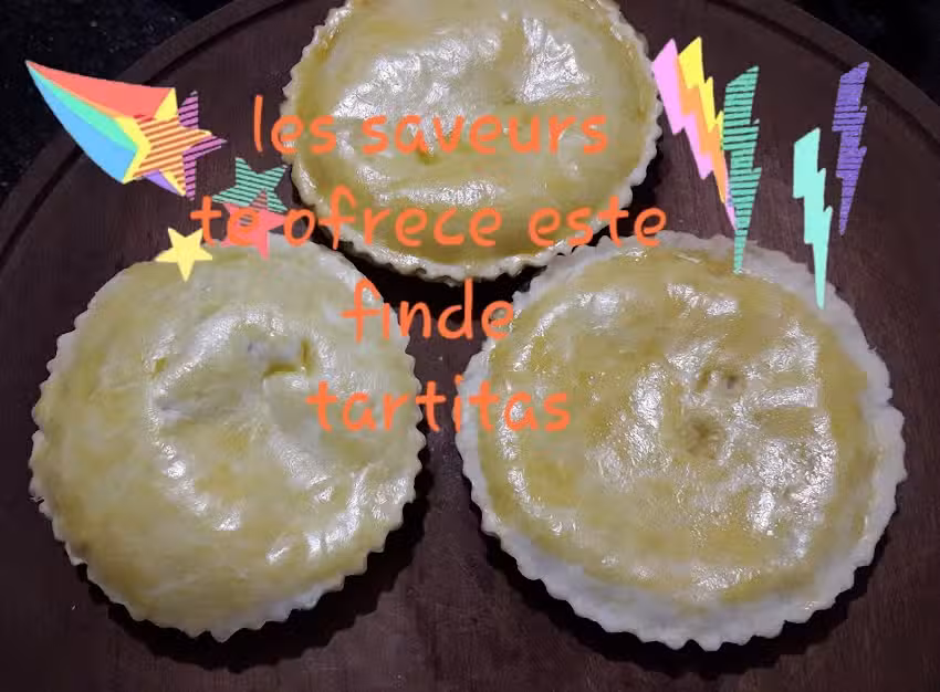 Les Saveurs