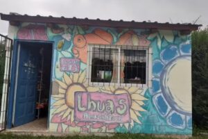 Lhuas Almac&eacute;n Natural