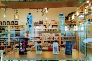 Libra Tienda Natural