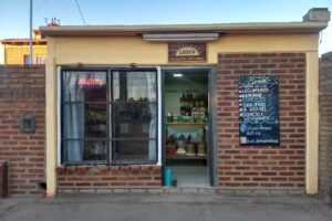 LIHU&Eacute;N ALMAC&Eacute;N NATURAL