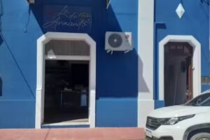 Lo de Armando, Cruz del Eje