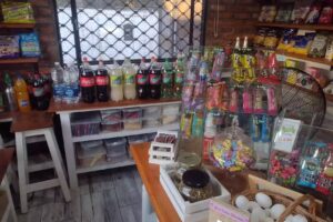 Lo de Cintia Dietetica