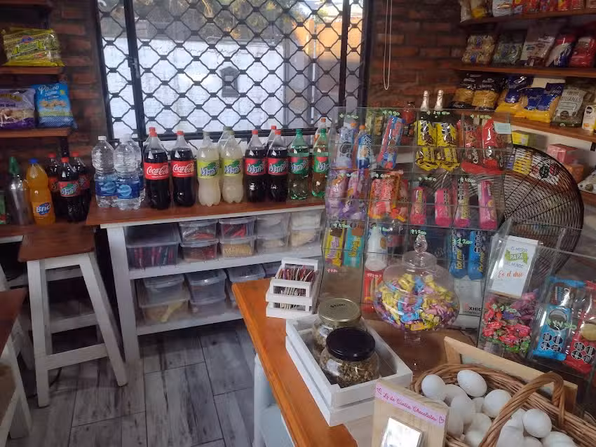 Lo de Cintia Dietetica